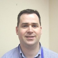Liam Barry