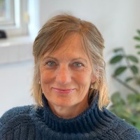 Bente Helweg-Mikkelsen