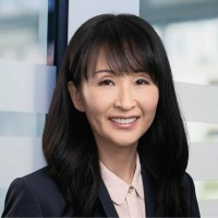Josephine Chang (Lim)