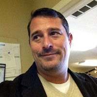 Mike Fink