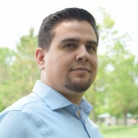 Aaron Villegas