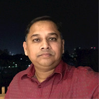 Md. Shameem Ush Shaheed