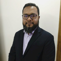 Mohammad Mahfuz - ul - Islam
