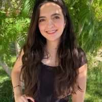 Sarona Arzoumanian