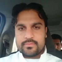 Yasir Khan