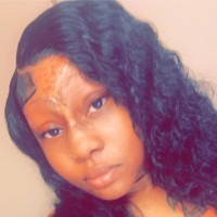 Breanna Joseph