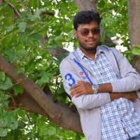 Manoj Kumar Nagalla