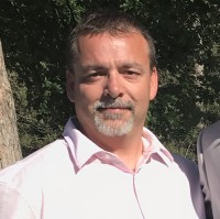 Eric Lavoie