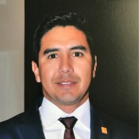 Christiam Dario Mojica Cruz