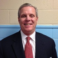 Geoff Meyer