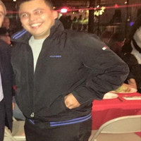 Ruben Chavez