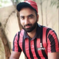 Shahid Mahmood