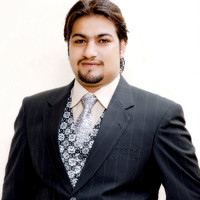 Sohail Akbar Sethi