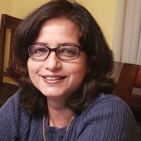 Anindita Sarkar