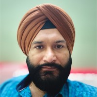 Jaspreet Singh