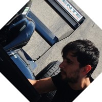 Javier Gutierrez Carrasco