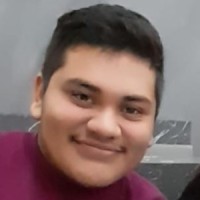 Daniel Bolanos