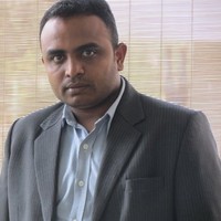 Surendra Ravindra Kumar