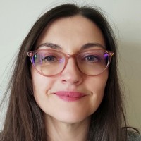 Sandrine Morini