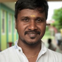 Madhusudhan Srinivas