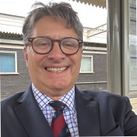 Michael Cook Msc