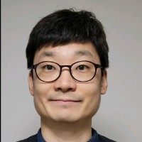 Jinwook Jung