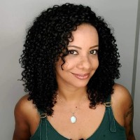 Alessandra Santos
