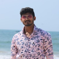 Kaustubh Kamat