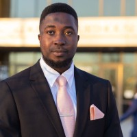 SIMBA AFRIKHA SHRM - CP