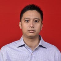 Agustinus Suyono Harjono