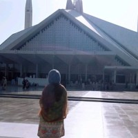Ayesha Khan