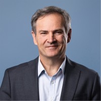 Paul Chamberlin