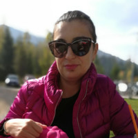 Belma Dizdar