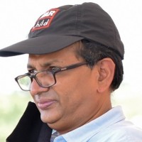 Parwez Anis