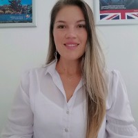 Mariska Fourie