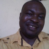 Collins Orji