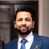 Neerav Rana