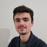 Bastien Kerebel
