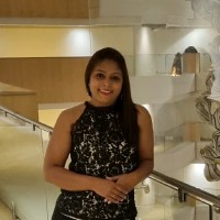 Karishma Ladha