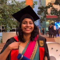 Shehara Ratnasinghe-Samarasekera