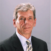Ken Hayes