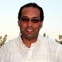 Malcolm Levy