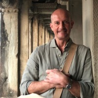 Gavin Hughes