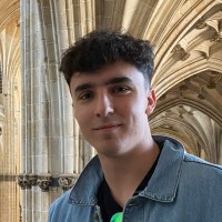 Fernando Iñiguez Manzanero