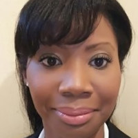 Deidra Mccants Gatlin