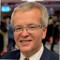 Peter Haider