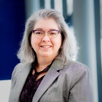Laurel Yaroch, M.Ed., Rdn, Ldn