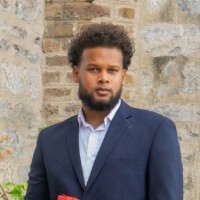Tyreek La Foucade
