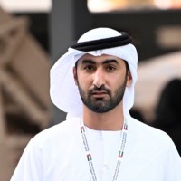 Eng.Rashed Almazrouei