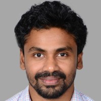 Shameer Kacheriparambil, Msc. Ceng, Miet, Pmp®